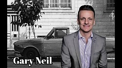 Gary Neil. Songwriter with over 300 songs over 30 years.