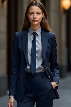 Amy Brooks. Office