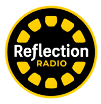 Reflection Radio logo