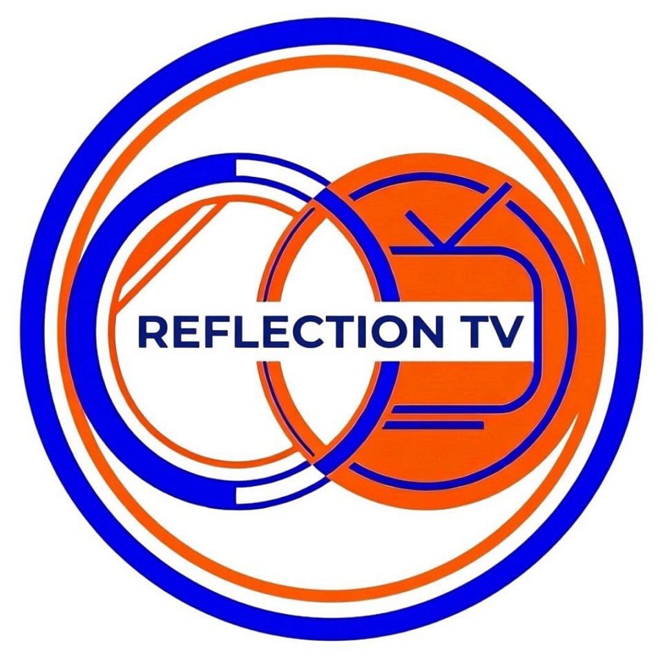 Reflection TV logo